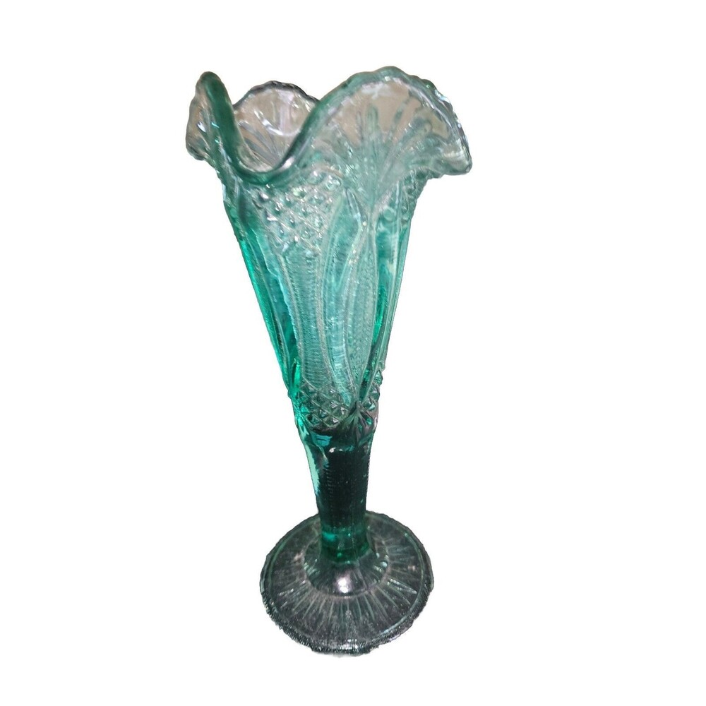 Mid Century - Dalzell Viking Vase - Beautiful piece